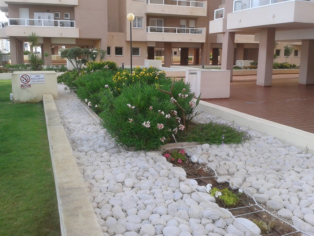 Empresa de jardineria en Madrid