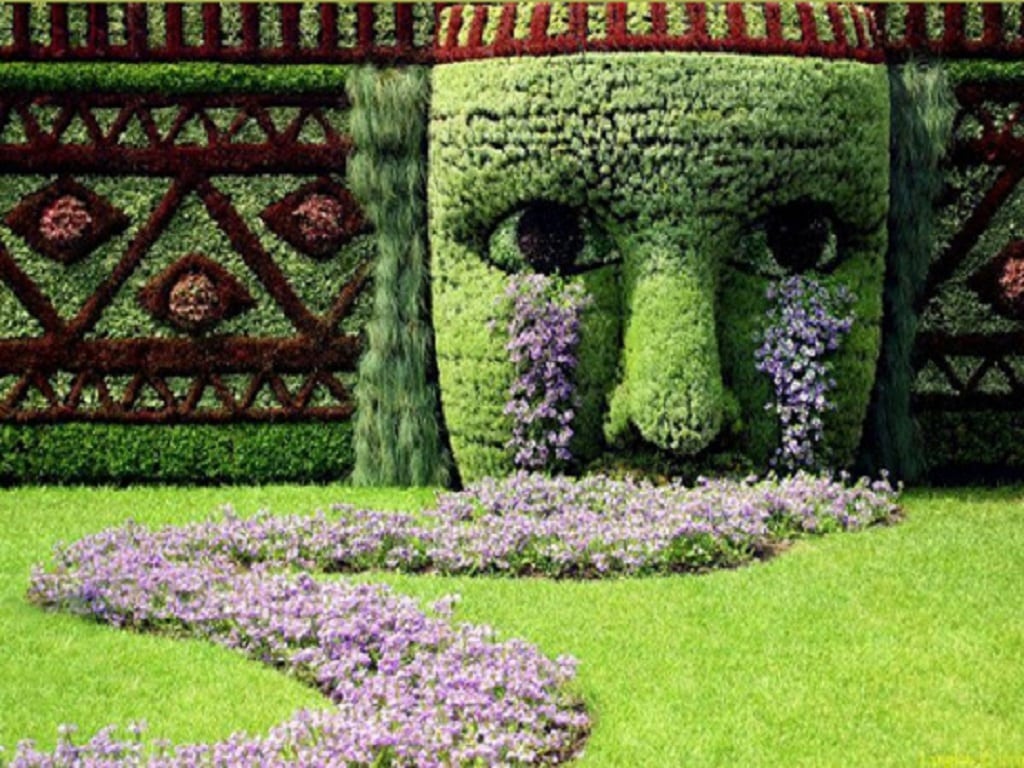 Empresa de jardineria en Madrid